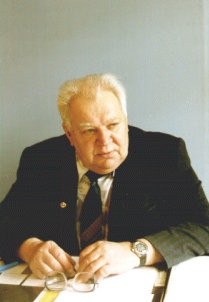 Анатолий Семенович Алексеевич
