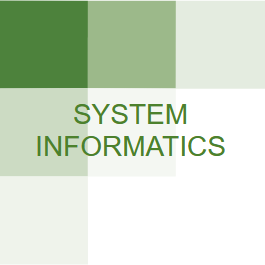 System Informatics