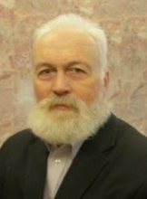 Александр Константинович Петренко