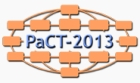 12th International Conference on Parallel Computing Technologies (PaCT-2013)