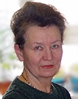 Людмила Леонидовна Змиевская