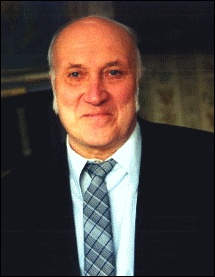 Михаил Михайлович Лавреньтьев