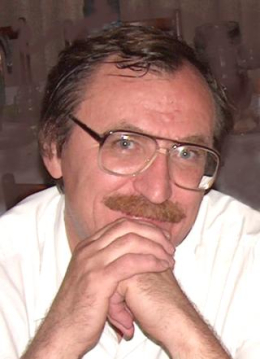 Александр Леонидович Семенов
