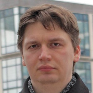 Илья Игоревич Бетеров Илья Игоревич Бетеров