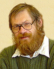 Касперович Дмитрий Александрович