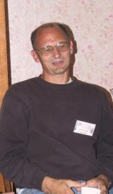 Александр Гурьевич Марчук