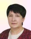 Городняя Лидия Васильевна