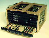 Процессорный блок Кронос 2.6, 1987