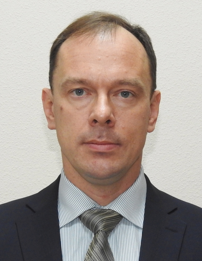 Богдан юрьевич марченко