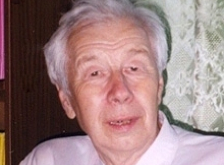 Александр Федорович Рар