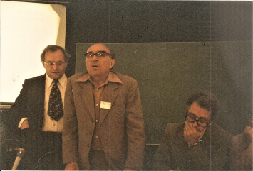 1972 A.P.Ershov, B.A.Trakhtenbrot, E.Engeler