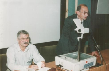 А.Г. Марчук