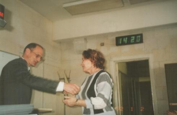 А.Г. Марчук
