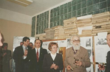 А.Г. Марчук