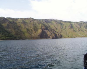 Байкал