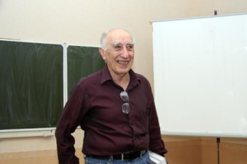 Б.А. Бабаян