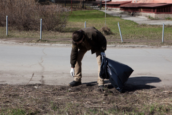 Субботник, 2014