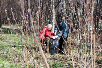 Субботник, 2014