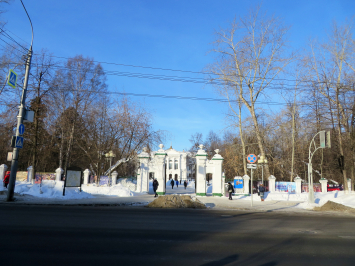 Поездка в Томск. 24-25.02.2017