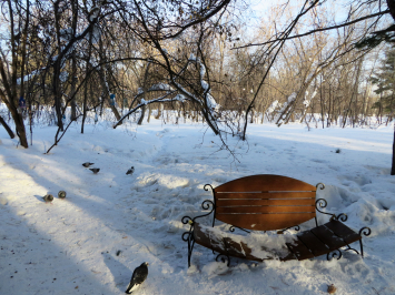 Поездка в Томск. 24-25.02.2017