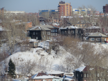 Поездка в Томск. 24-25.02.2017