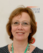 Наталья Валентиновна Лукашевич