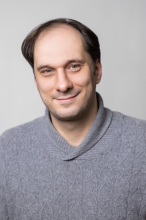 Иван Валерьевич Оселедец