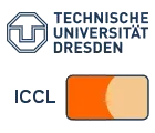 Технический университет Дрездена, International Center for Computational Logic (ICCL) Технический университет Дрездена, International Center for Computational Logic (ICCL)