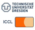 Технический университет Дрездена, International Center for Computational Logic (ICCL)