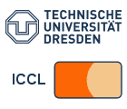 Технический университет Дрездена, International Center for Computational Logic (ICCL) Технический университет Дрездена, International Center for Computational Logic (ICCL)