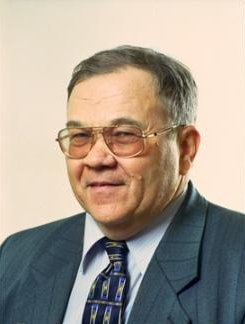 Николай Леонтьевич  Добрецов