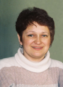 Вера Васильевна Иванова (26.08.1951–23.10.2012) Вера Васильевна Иванова (26.08.1951–23.10.2012)