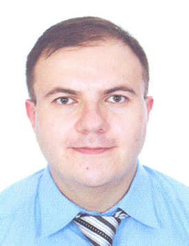 Семич Дмитрий Федорович Семич Дмитрий Федорович