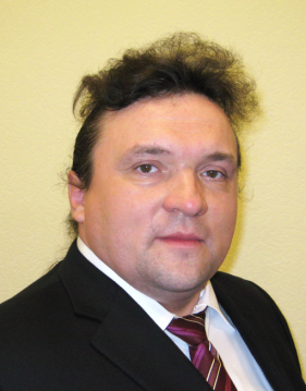 Юрий Георгиевич Платонов Юрий Георгиевич Платонов
