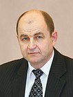 Николай Алексеевич Тестоедов