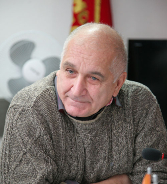 Иван Сергеевич Голосов Иван Сергеевич Голосов