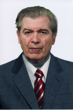 Владимир Анатольевич Евстигнеев Владимир Анатольевич Евстигнеев