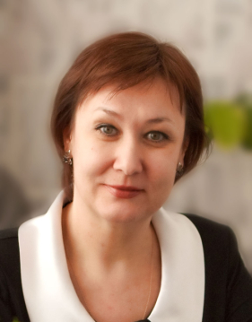 Татьяна Ивановна Тихонова Татьяна Ивановна Тихонова