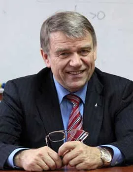 Академик Пармон Валентин Николаевич Академик Пармон Валентин Николаевич