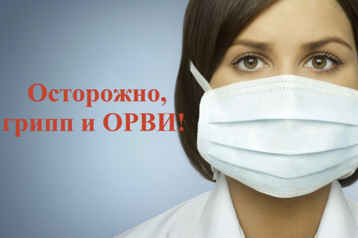 О введении ограничительных мероприятий в связи с подъемом заболеваемости гриппом и ОРВИ О введении ограничительных мероприятий в связи с подъемом заболеваемости гриппом и ОРВИ