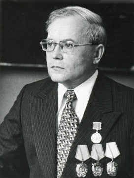 академик А.П. Ершов академик А.П. Ершов