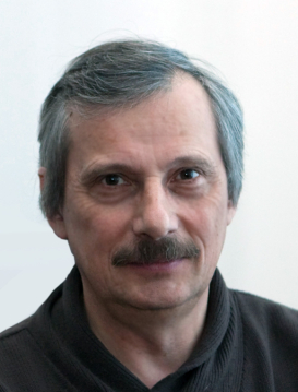 Александр Васильевич Быстров Александр Васильевич Быстров