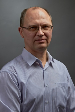Дмитрий Аркадьевич Афонников