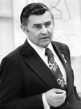 Гурий Иванович Марчук (08.06.1925-24.03.2013) Гурий Иванович Марчук (08.06.1925-24.03.2013)