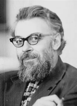 Андрей Александрович Берс