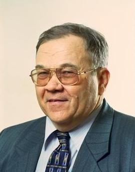 Николай Леонтьевич Добрецов