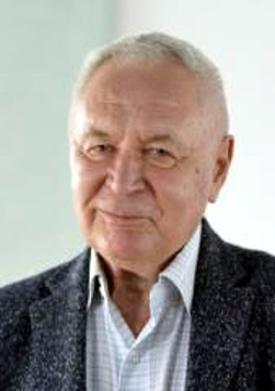Юрий Леонидович Ершов Юрий Леонидович Ершов