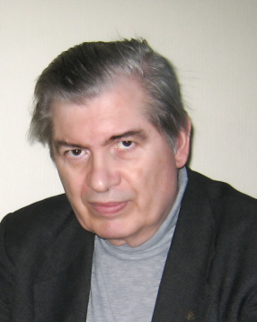 Владимир Анатольевич Евстигнеев Владимир Анатольевич Евстигнеев