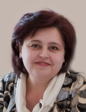 Филатова Светлана Борисовна Филатова Светлана Борисовна