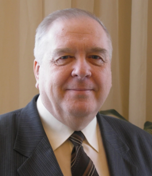 Александр Георгиевич Гейн